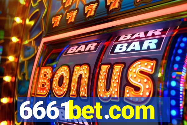 6661bet.com