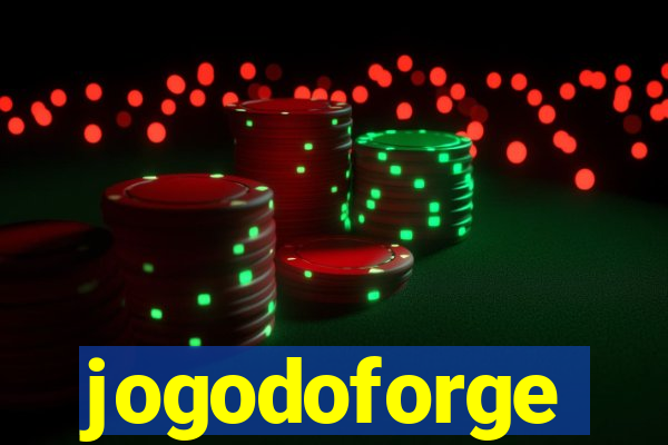 jogodoforge