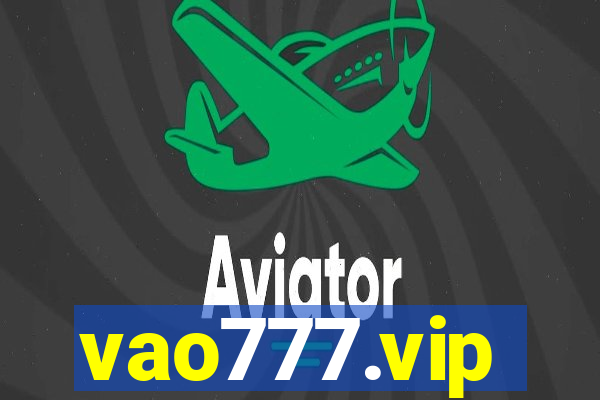 vao777.vip