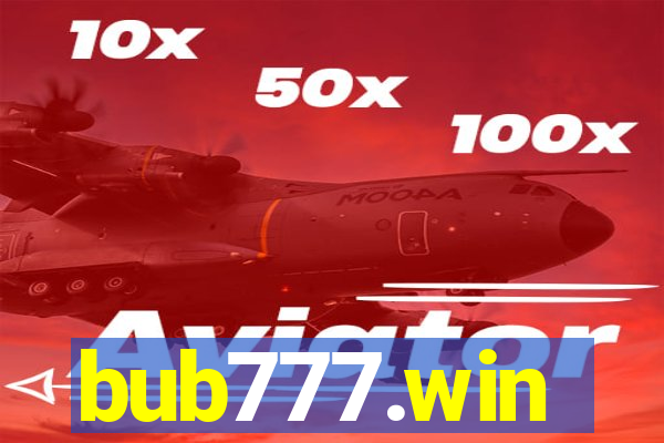 bub777.win