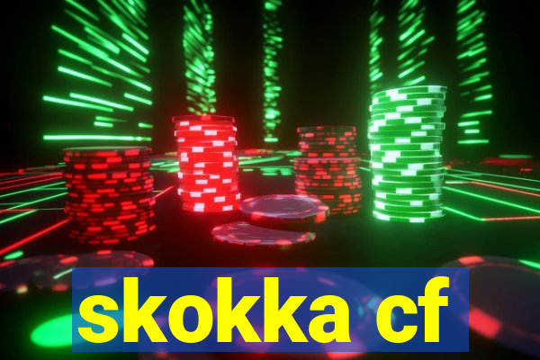 skokka cf