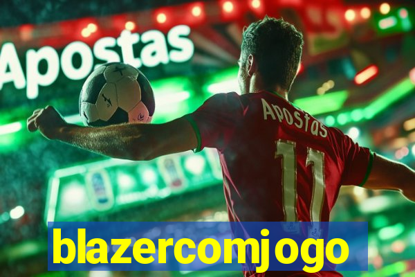 blazercomjogo