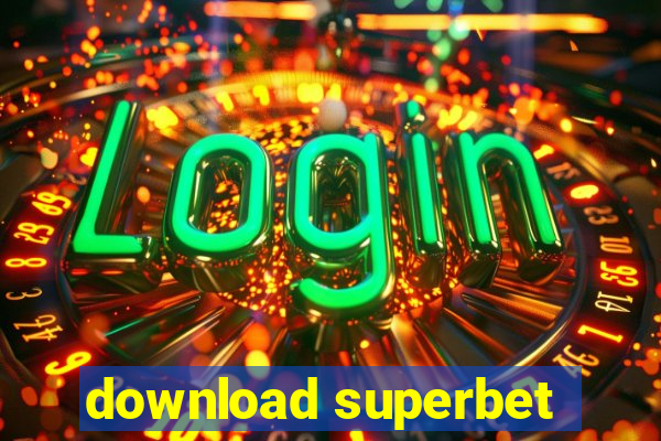 download superbet