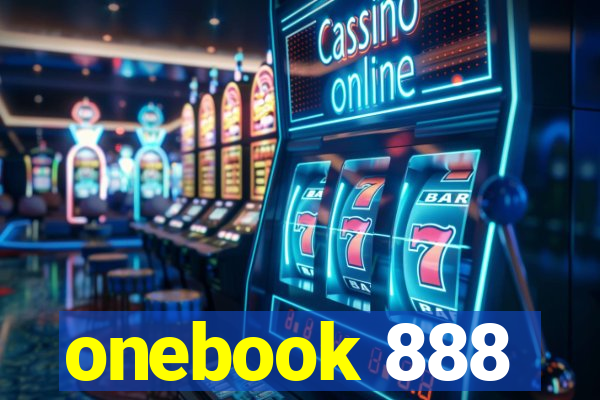 onebook 888