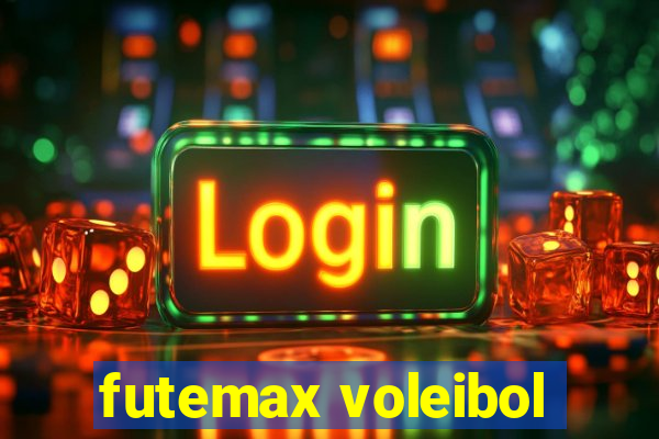 futemax voleibol