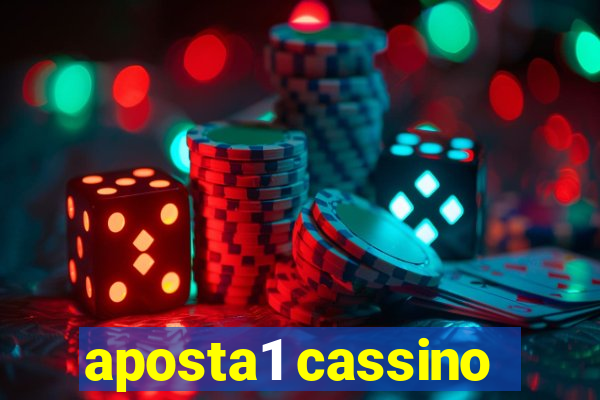 aposta1 cassino