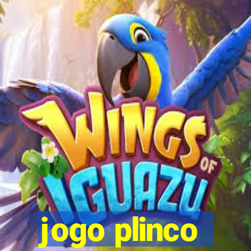 jogo plinco