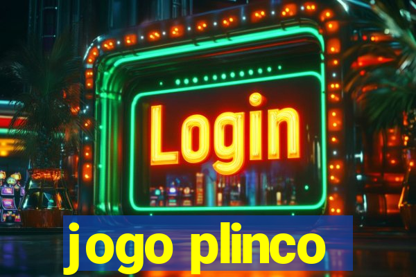 jogo plinco