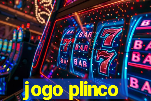 jogo plinco