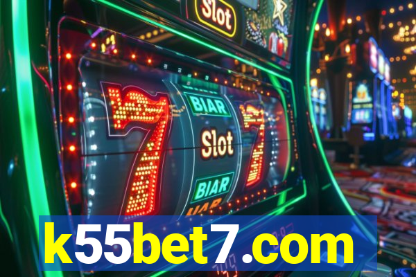 k55bet7.com