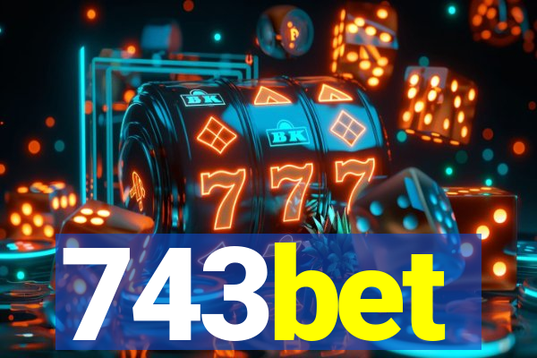 743bet