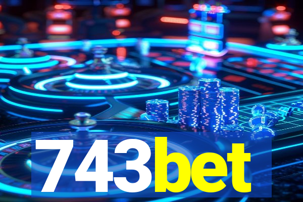 743bet