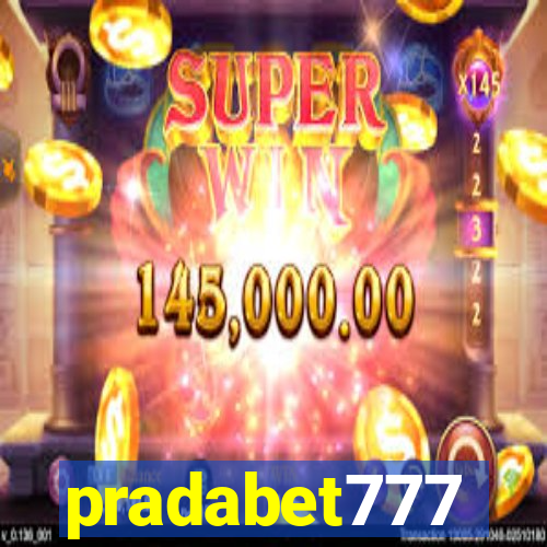 pradabet777