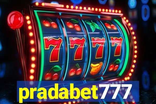 pradabet777