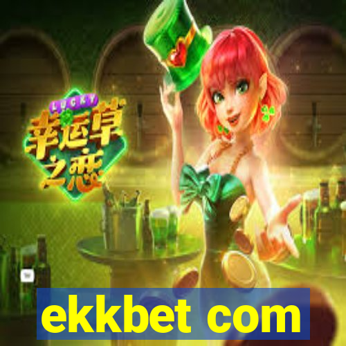 ekkbet com