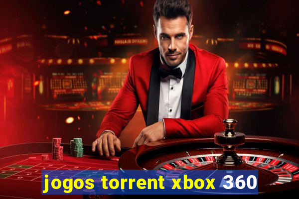 jogos torrent xbox 360