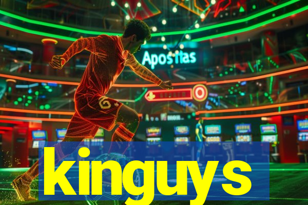 kinguys