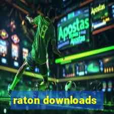 raton downloads