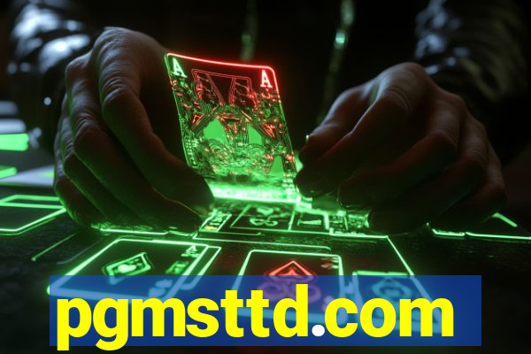 pgmsttd.com