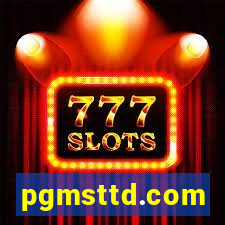 pgmsttd.com