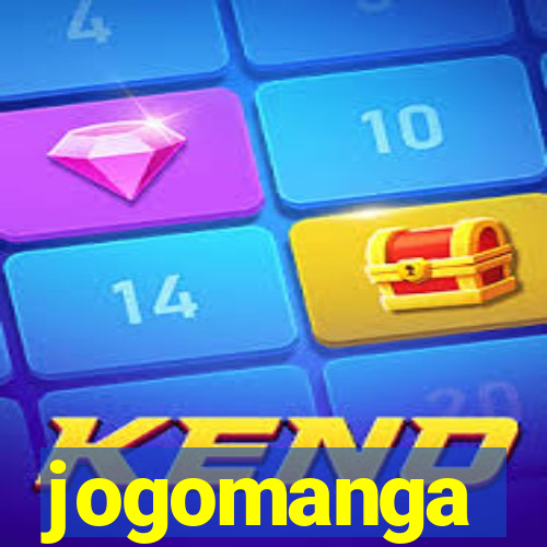 jogomanga