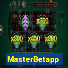 MasterBetapp