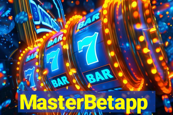 MasterBetapp