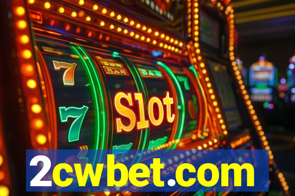 2cwbet.com