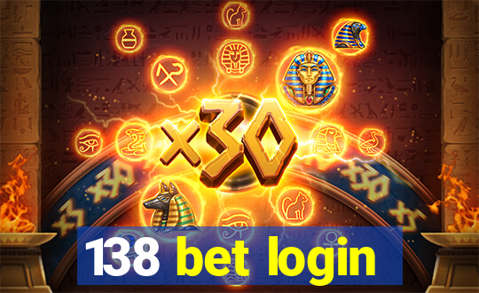 138 bet login