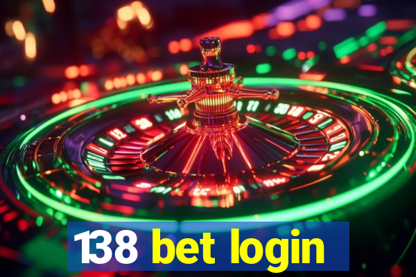 138 bet login