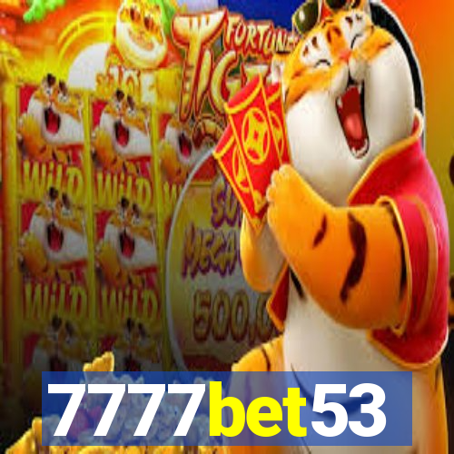 7777bet53