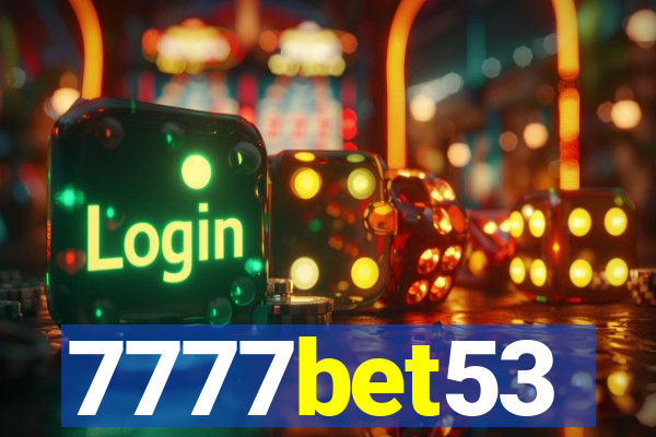 7777bet53