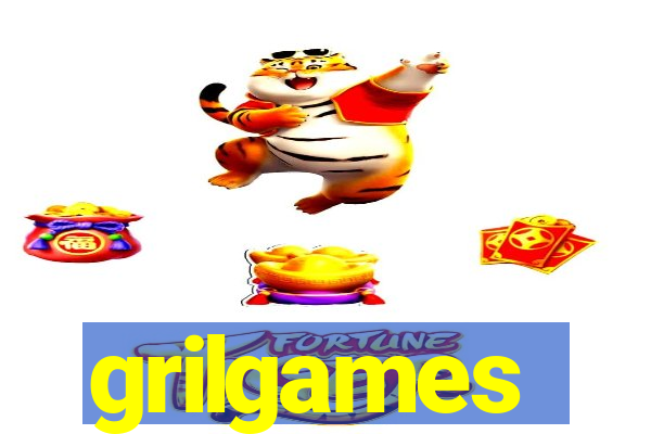 grilgames