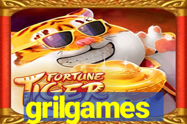 grilgames