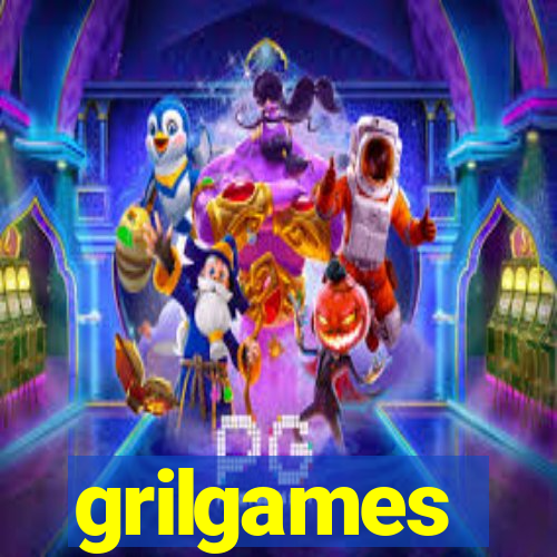 grilgames