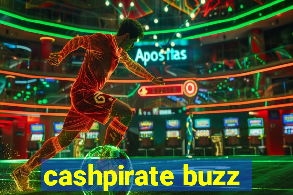 cashpirate buzz