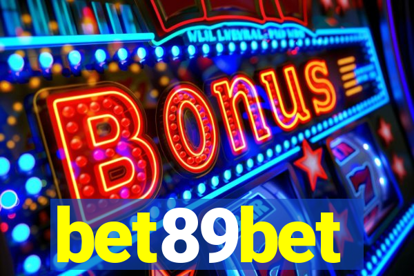 bet89bet