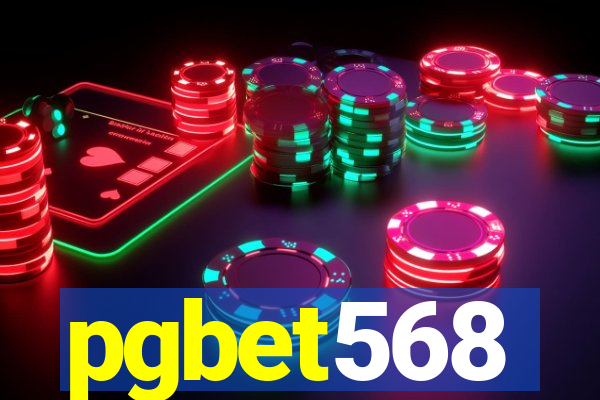 pgbet568