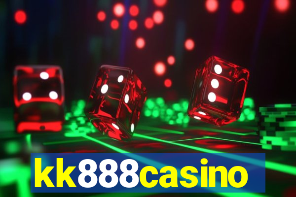 kk888casino