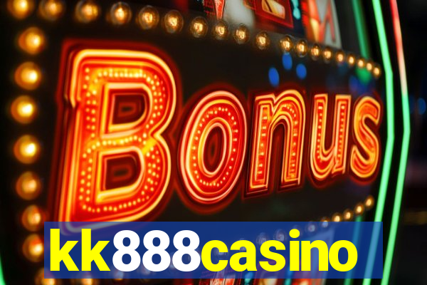 kk888casino