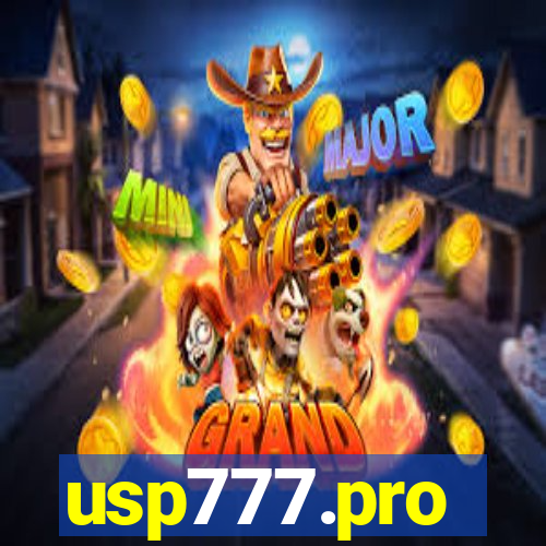 usp777.pro