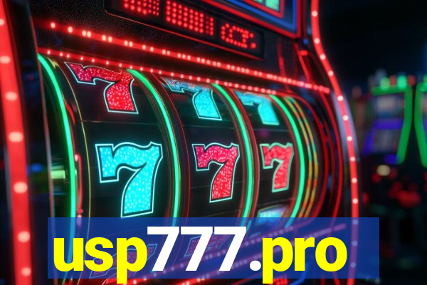 usp777.pro