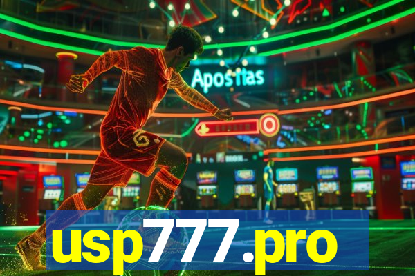 usp777.pro