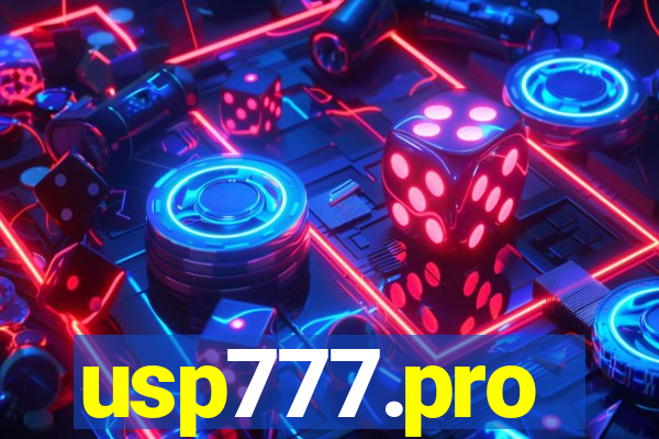 usp777.pro