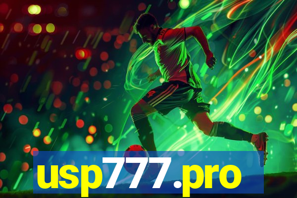 usp777.pro