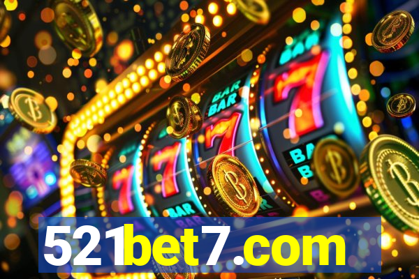 521bet7.com