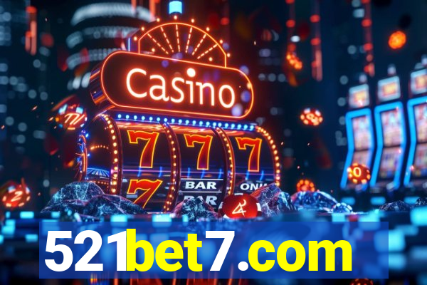 521bet7.com