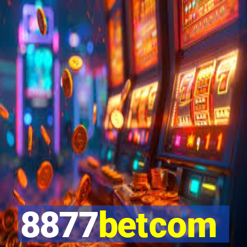 8877betcom