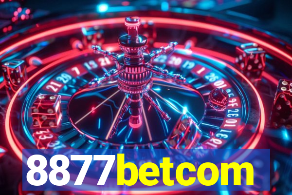 8877betcom