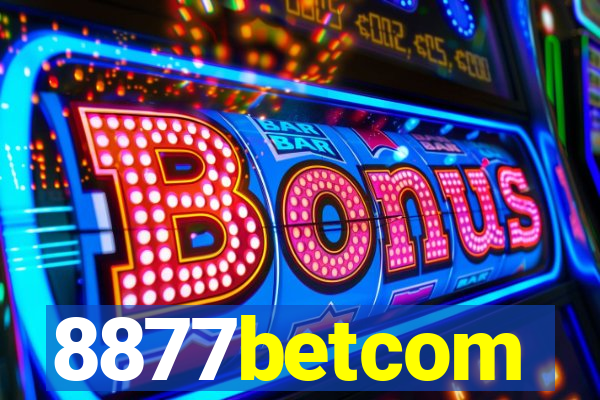 8877betcom